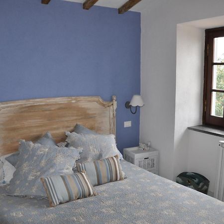 אנגוילרה סבציה La Villa Di Augusto מראה חיצוני תמונה