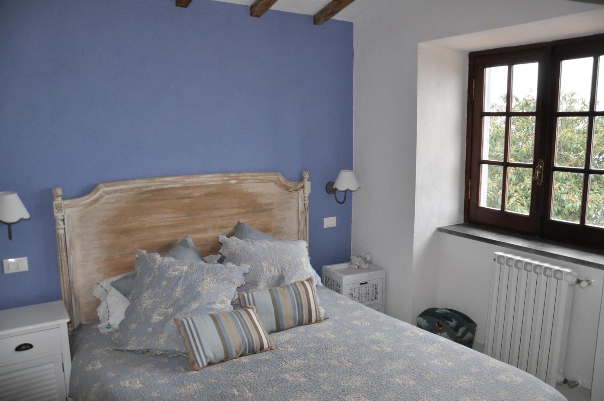 אנגוילרה סבציה La Villa Di Augusto מראה חיצוני תמונה